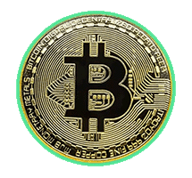 Bitcoin Logo