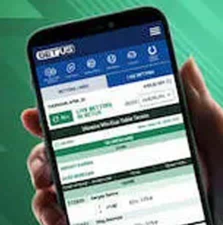 BetUS mobile sportsbook