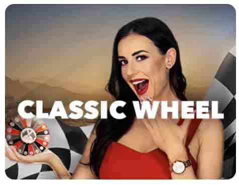 cc-wheel games CC Classic Wheel