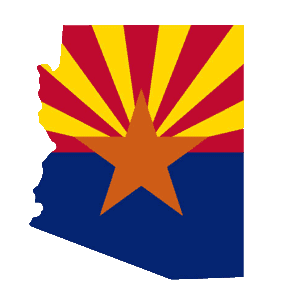 Arizona icon