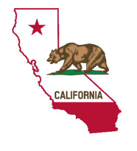 California outline