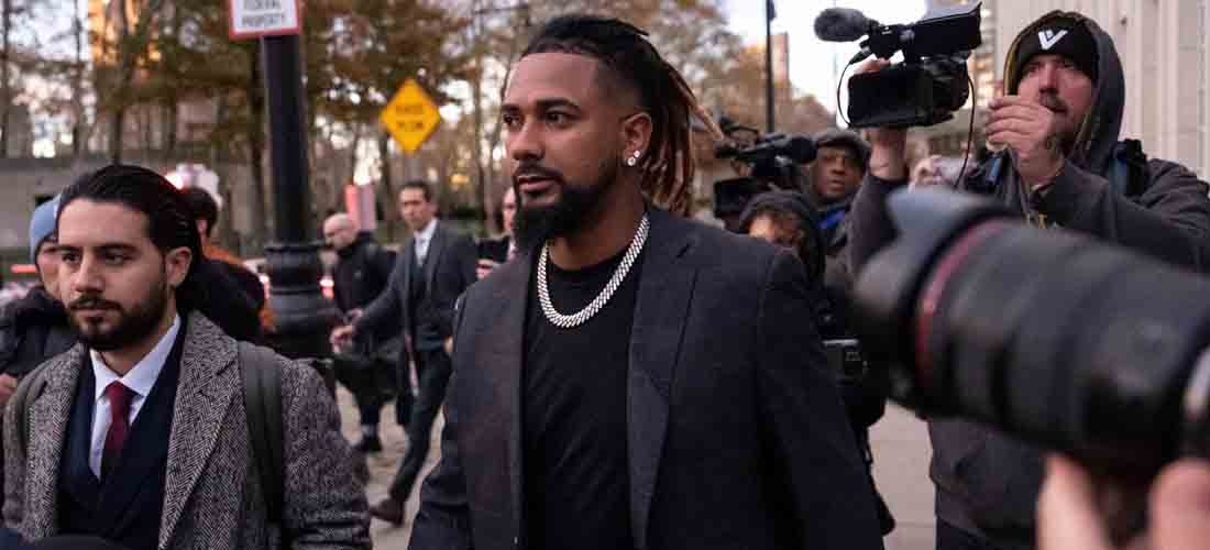 Emmanuel Clase - Cleveland Guardians