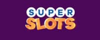 Super Slots logo