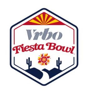 Fiesta Bowl logo