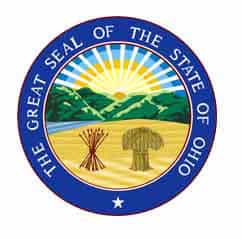 Ohio state seal