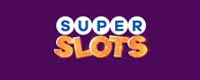 Super Slots logo