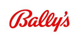 Ballys casino logo
