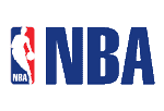 NBA logo